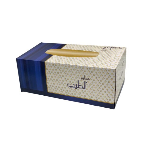 الطيب ورق مناديل 200 ورقة 25حبة
