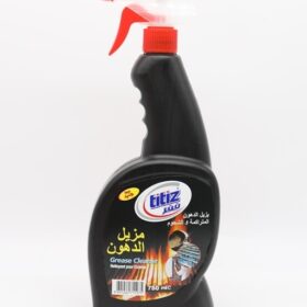 منظف الشحوم تيتيز 750 مل