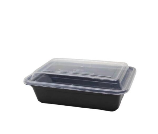 علبة ميكرويف RE24oz 10حبة