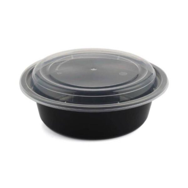 علبة ميكرويف RO16oz 10حبة