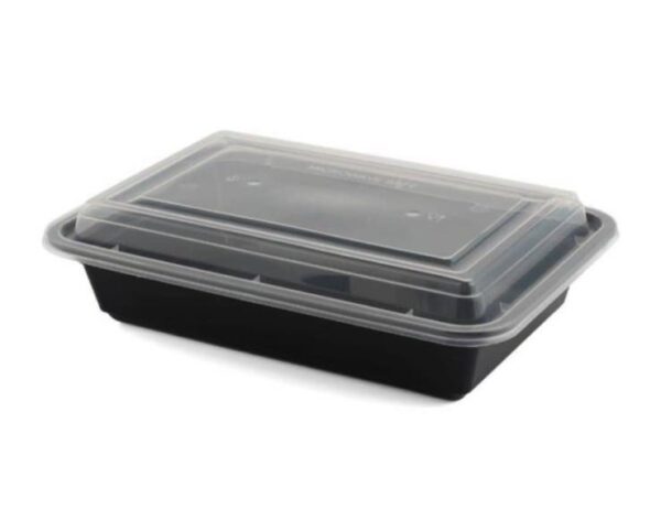 علبة ميكرويف RE16oz 10حبة