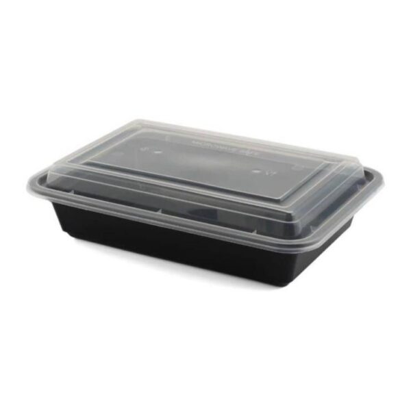 علبة ميكرويف RE32oz 10حبة
