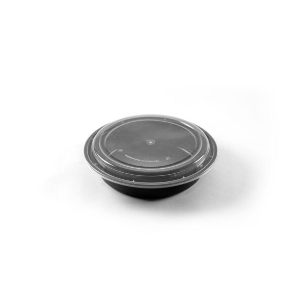 علبة ميكرويف RO24oz 10حبة